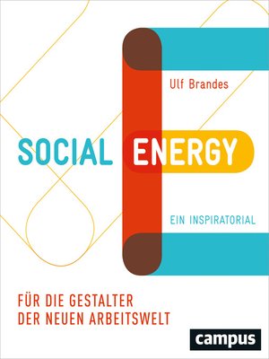 cover image of Social Energy